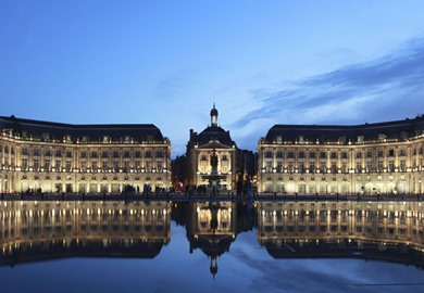 Garonne & the Dordogne Cruise