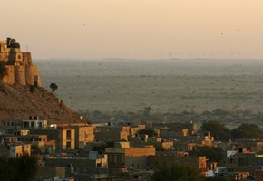 Jaisalmer