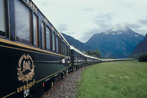 Orient Express