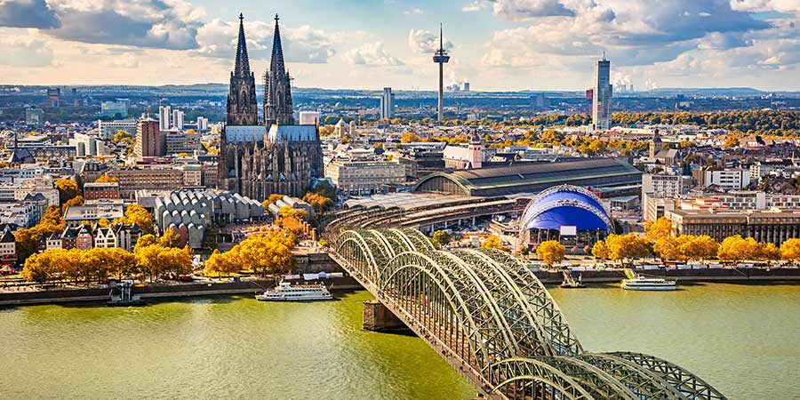 Cologne Cathedral