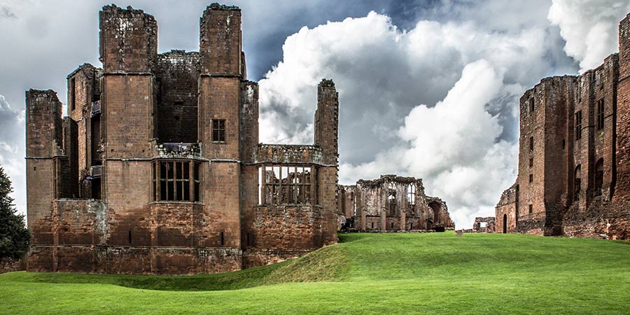 Kenilworth Castle