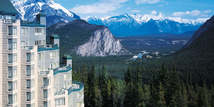 The Rimrock Resort