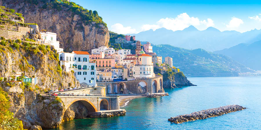 Amalfi Coast