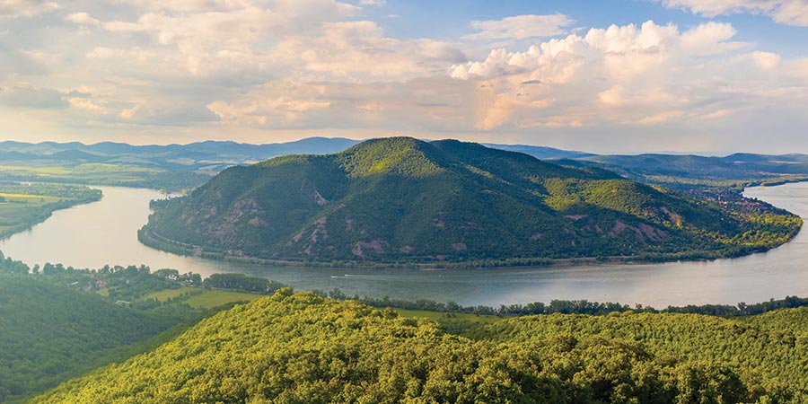 Danube Bend