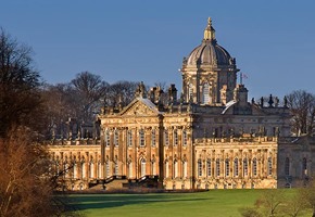 Castle Howard