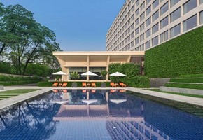 The Oberoi