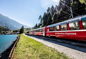 Bernina Express