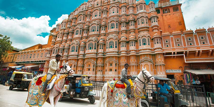 Jaipur