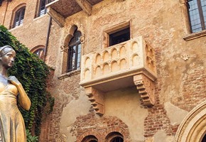 Private Tour to Verona 