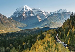 Rocky Mountaineer