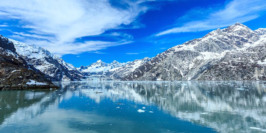 Glacier Bay