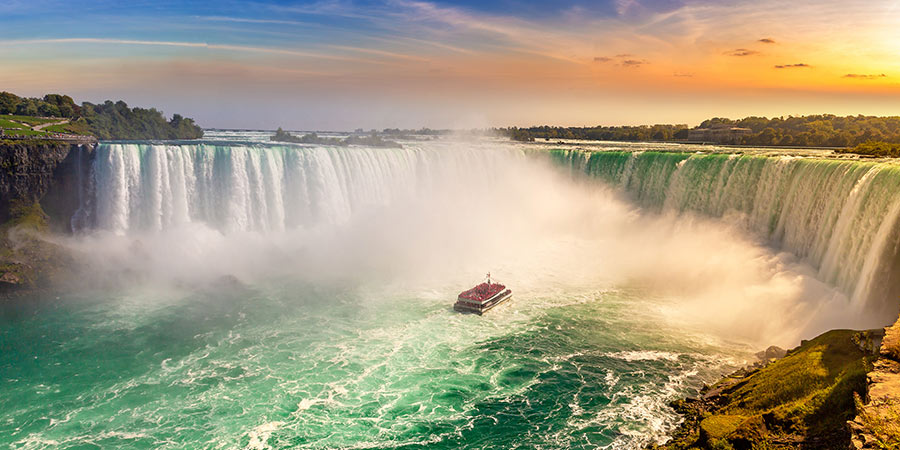 Niagara Falls