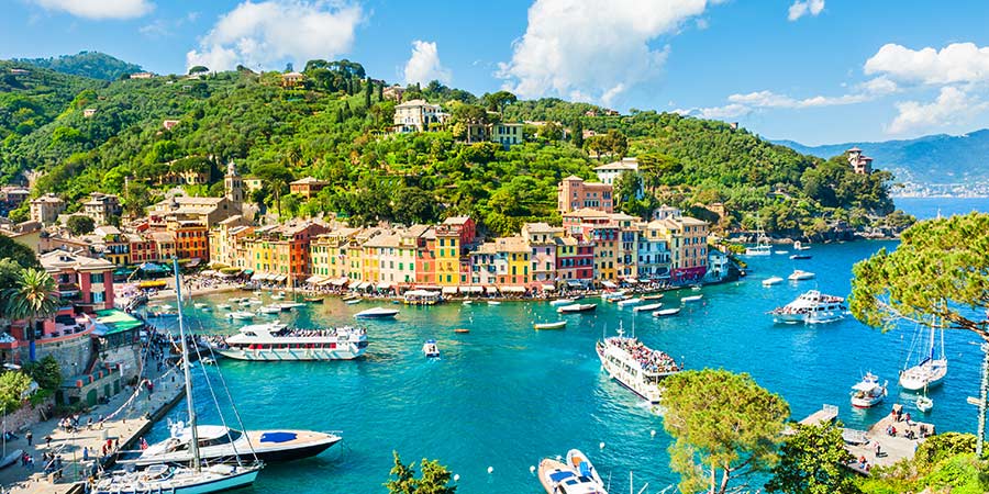 Portofino