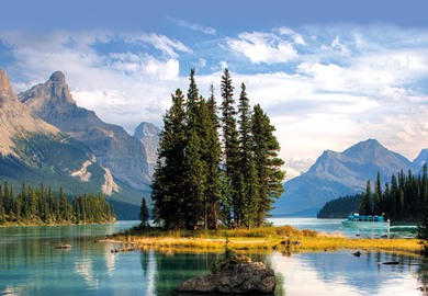 Jasper National Park