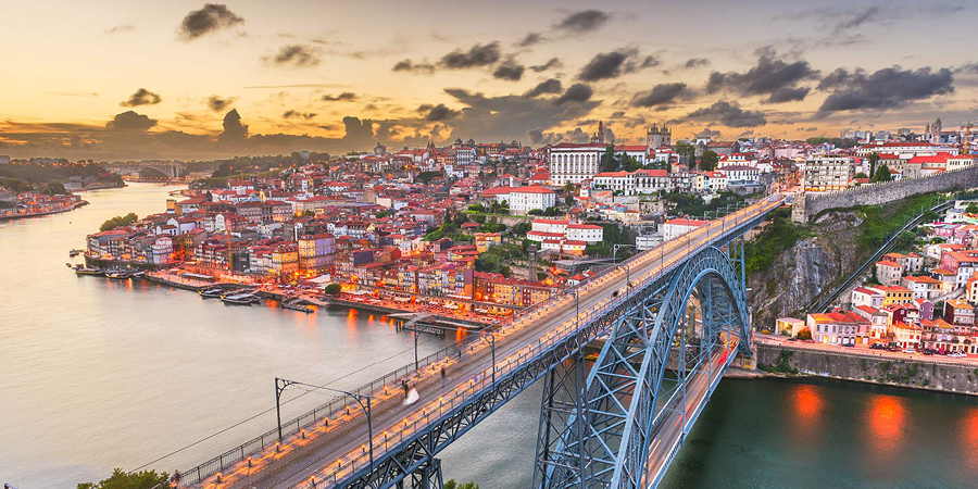 Porto